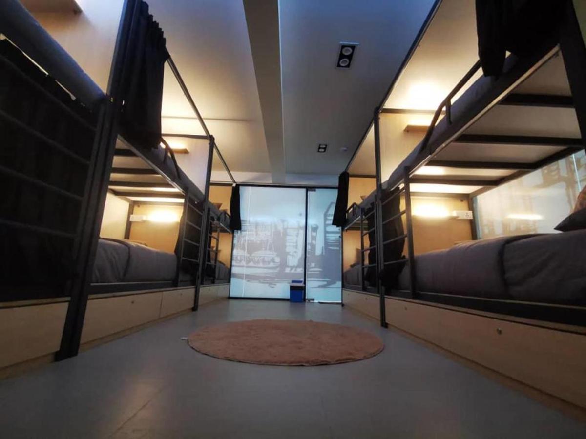 Shell Out Beach Club Suite Куах Экстерьер фото