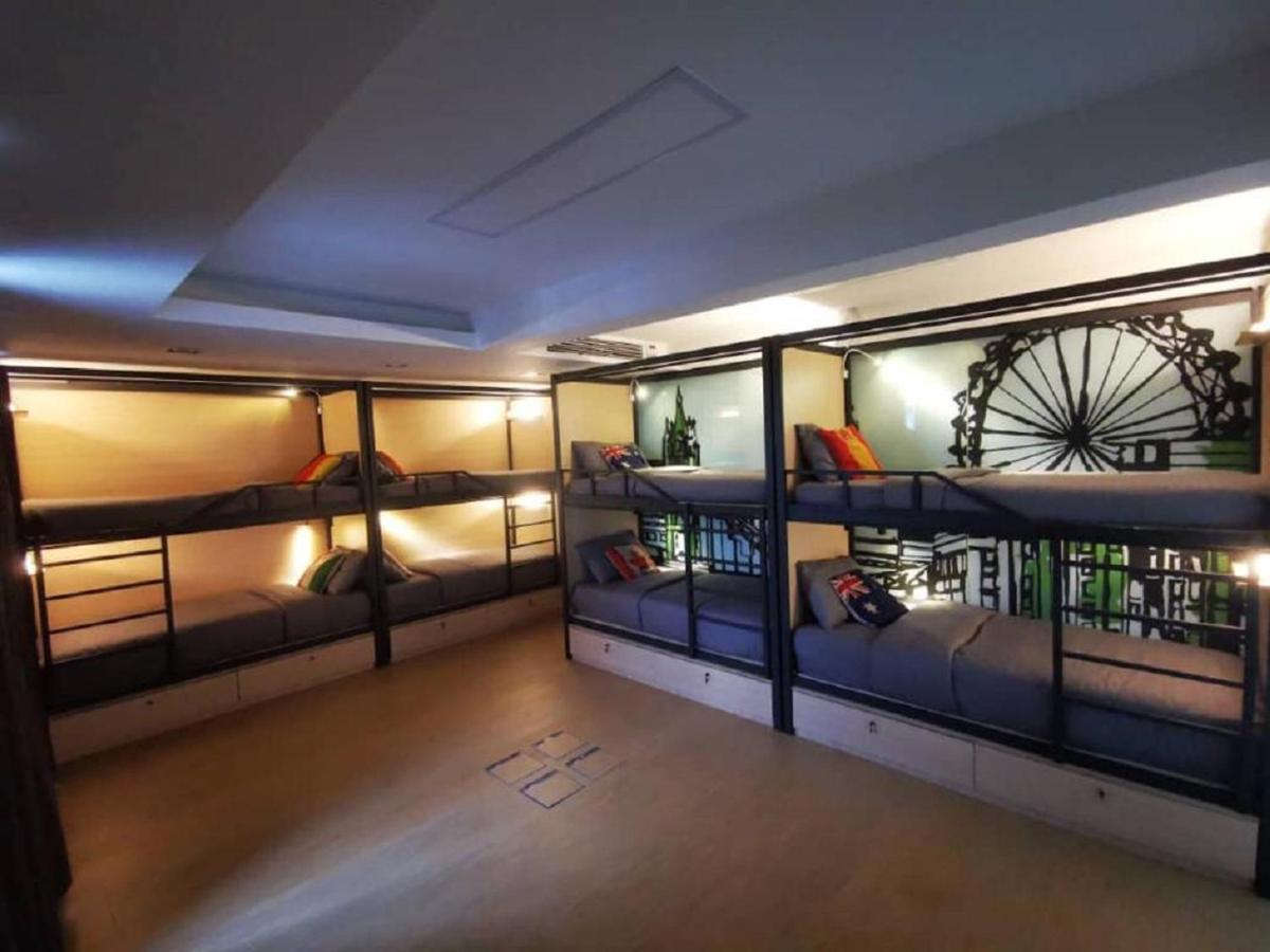 Shell Out Beach Club Suite Куах Экстерьер фото