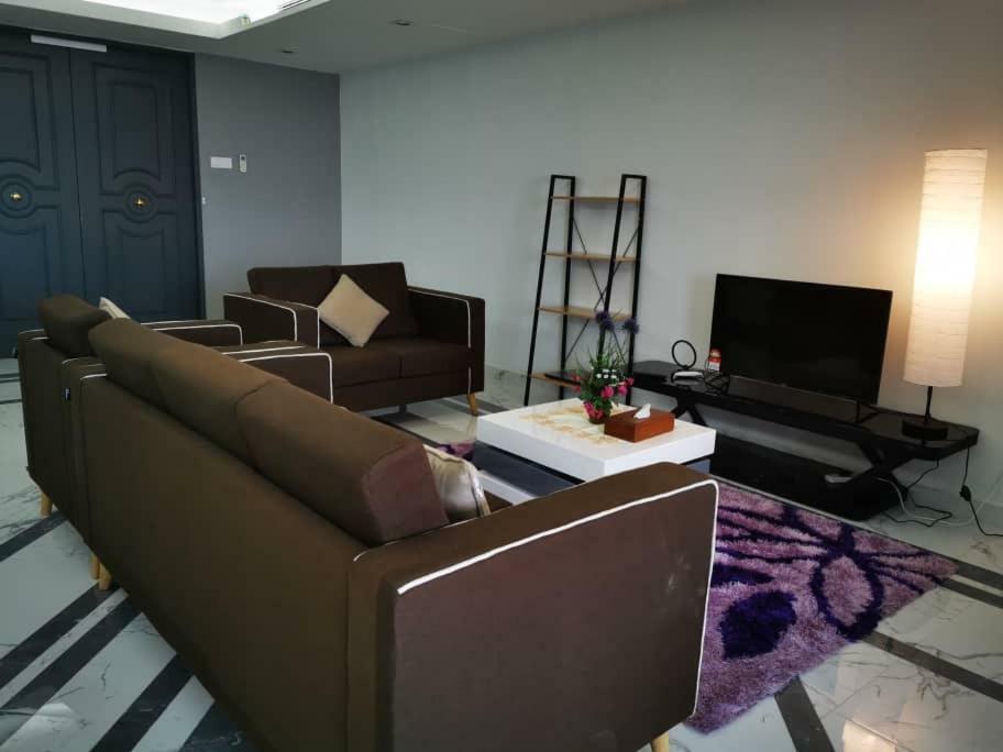 Shell Out Beach Club Suite Куах Экстерьер фото